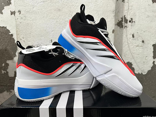 Blanco azul negro 39-46